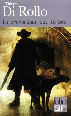 Bertrand.pt - La Profondeur Des Tombes
