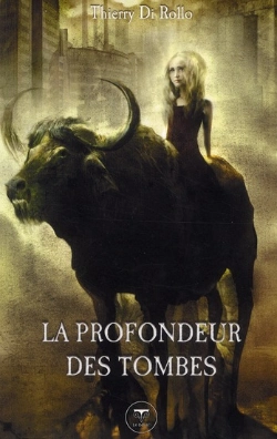 Bertrand.pt - La Profondeur Des Tombes