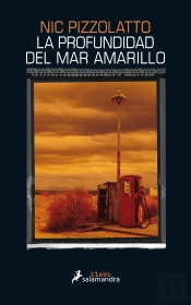 La Profundidad Del Mar Amarillo
