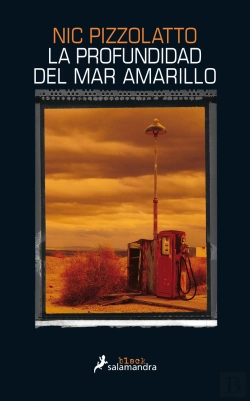 Bertrand.pt - La Profundidad Del Mar Amarillo