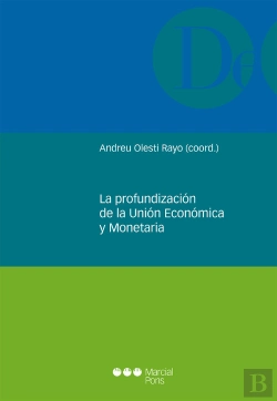Bertrand.pt - La Profundización De La Unión Económica Y Monetaria