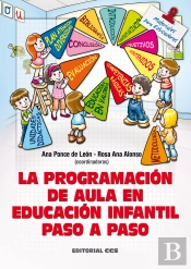 La Programación De Aula En Educación Infantil Paso A Paso