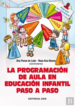 Bertrand.pt - La Programación De Aula En Educación Infantil Paso A Paso