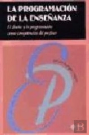 La Programación De La Enseñanza