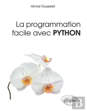 La Programmation Facile Avec Python