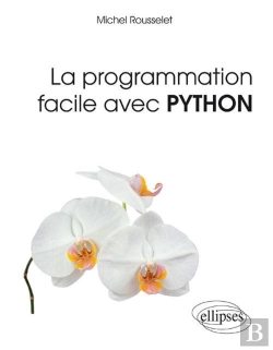 Bertrand.pt - La Programmation Facile Avec Python