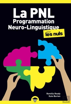 Bertrand.pt - La Programmation Neuro-Linguistique Poche Pour Les Nuls (2e Édition)