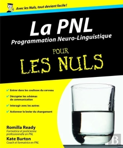 Bertrand.pt - La Programmation Neuro-Linguistique Pour Les Nuls