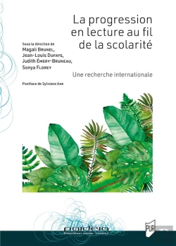 Bertrand.pt - La Progression En Lecture Au Fil De La Scolarité : Une Recherche Internationale