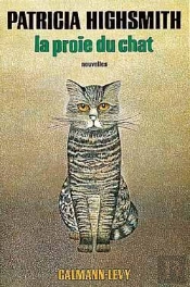 La Proie De Chat