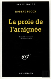 La Proie De L'Araignée