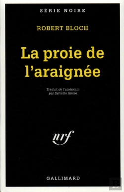 Bertrand.pt - La Proie De L'Araignée