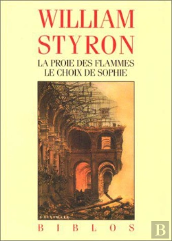 Bertrand.pt - La Proie Des Flammes ; Le Choix De Sophie