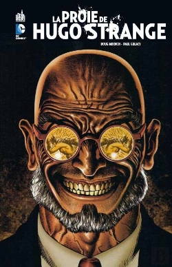 Bertrand.pt - La Proie D'Hugo Strange
