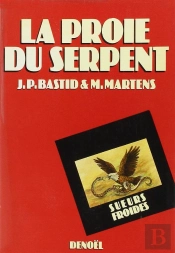 La Proie Du Serpent