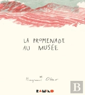 La Promenade Au Musée