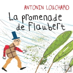 Bertrand.pt - La Promenade De Flaubert