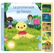 La Promenade De Martin