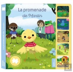 Bertrand.pt - La Promenade De Martin