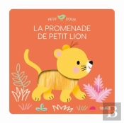 La Promenade De Petit Lion