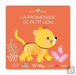 Bertrand.pt - La Promenade De Petit Lion