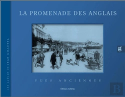 Bertrand.pt - La Promenade Des Anglais, Vues Anciennes