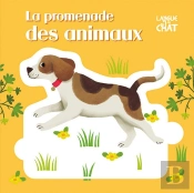 La Promenade Des Animaux En Avant Les Puzzles