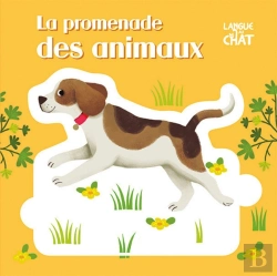Bertrand.pt - La Promenade Des Animaux En Avant Les Puzzles