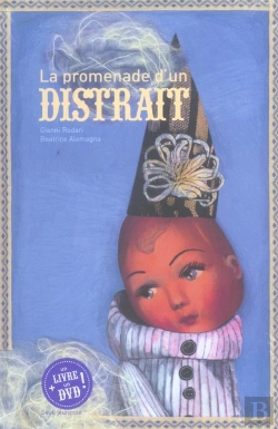 Bertrand.pt - La Promenade D'Un Distrait