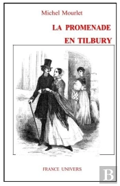 La Promenade En Tilbury : Une Chronique De Patrice Dumby