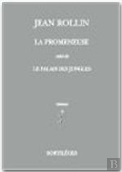 Bertrand.pt - La Promeneuse Suive De Le Palais Des Jungles