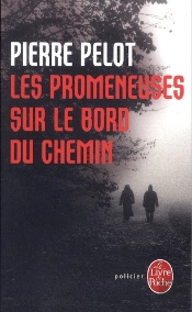 La Promeneuse Sur Le Bord Du Chemin