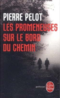 Bertrand.pt - La Promeneuse Sur Le Bord Du Chemin