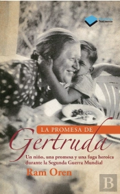 La Promesa De Gertruda