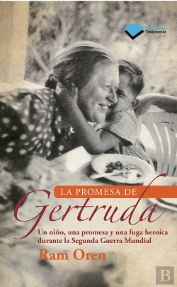 Bertrand.pt - La Promesa De Gertruda