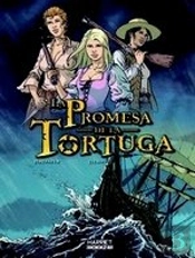 La Promesa De La Tortuga -1-