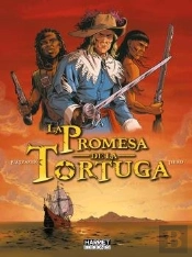 La Promesa De La Tortuga 2