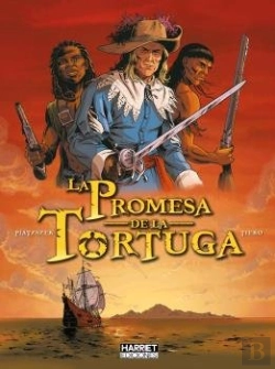 Bertrand.pt - La Promesa De La Tortuga 2