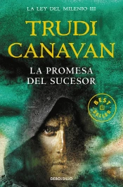 La Promesa Del Sucesor (La Ley Del Milenio 3)
