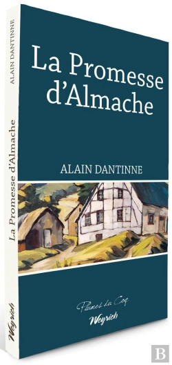 Bertrand.pt - La Promesse D'Almache