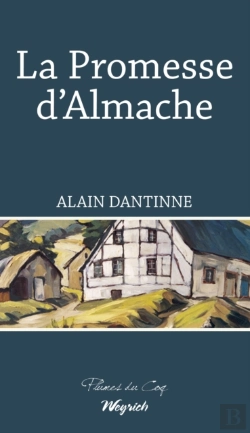 Bertrand.pt - La Promesse D'Almache