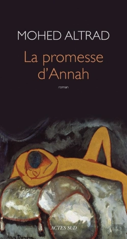Bertrand.pt - La Promesse D'Annah