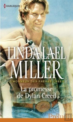 Bertrand.pt - La Promesse De Dylan Creed