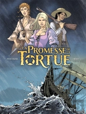 La Promesse De La Tortue Tome 1