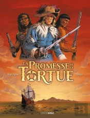 La Promesse De La Tortue Tome 2