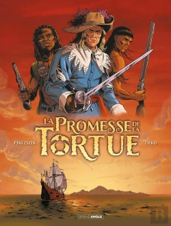 Bertrand.pt - La Promesse De La Tortue Tome 2