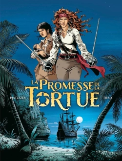 Bertrand.pt - La Promesse De La Tortue Tome 3