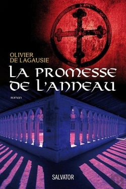 Bertrand.pt - La Promesse De L'Anneau