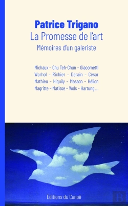 Bertrand.pt - La Promesse De L'Art : Mémoires D'Un Galeriste