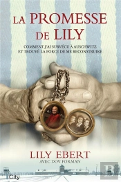 La Promesse De Lily